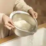 سبد استیل آبکشی وارداتی