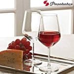 گیلاس پایه بلند آلگرا پاشاباغچه ALLEGRA-440080