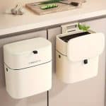 سطل زباله کابینتی برند GARBAGECAN