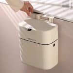 سطل زباله کابینتی برند GARBAGECAN