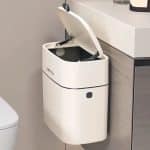 سطل زباله کابینتی برند GARBAGECAN