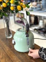 کتری برقی درجه دار FEIRSTON انگلیس