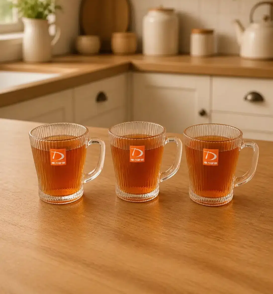 IMG_2060 ماگ شیاردار بلور دلی گلس DELI GLASS