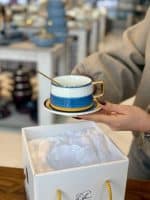 قیمت چایخوری و نسکافه خوری تکی kalandi وارداتی