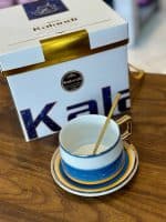 قیمت چایخوری و نسکافه خوری تکی kalandi وارداتی