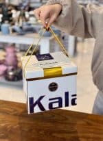 قیمت چایخوری و نسکافه خوری تکی kalandi وارداتی