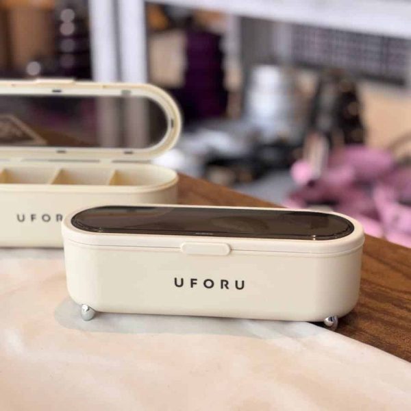 قیمت جا قاشقی و جا ادویه uforu وارداتی