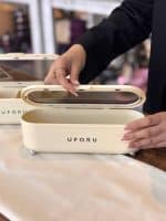 قیمت جا قاشقی و جا ادویه uforu وارداتی