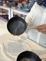 خرید شیر جوش استیل لیزری وارداتی