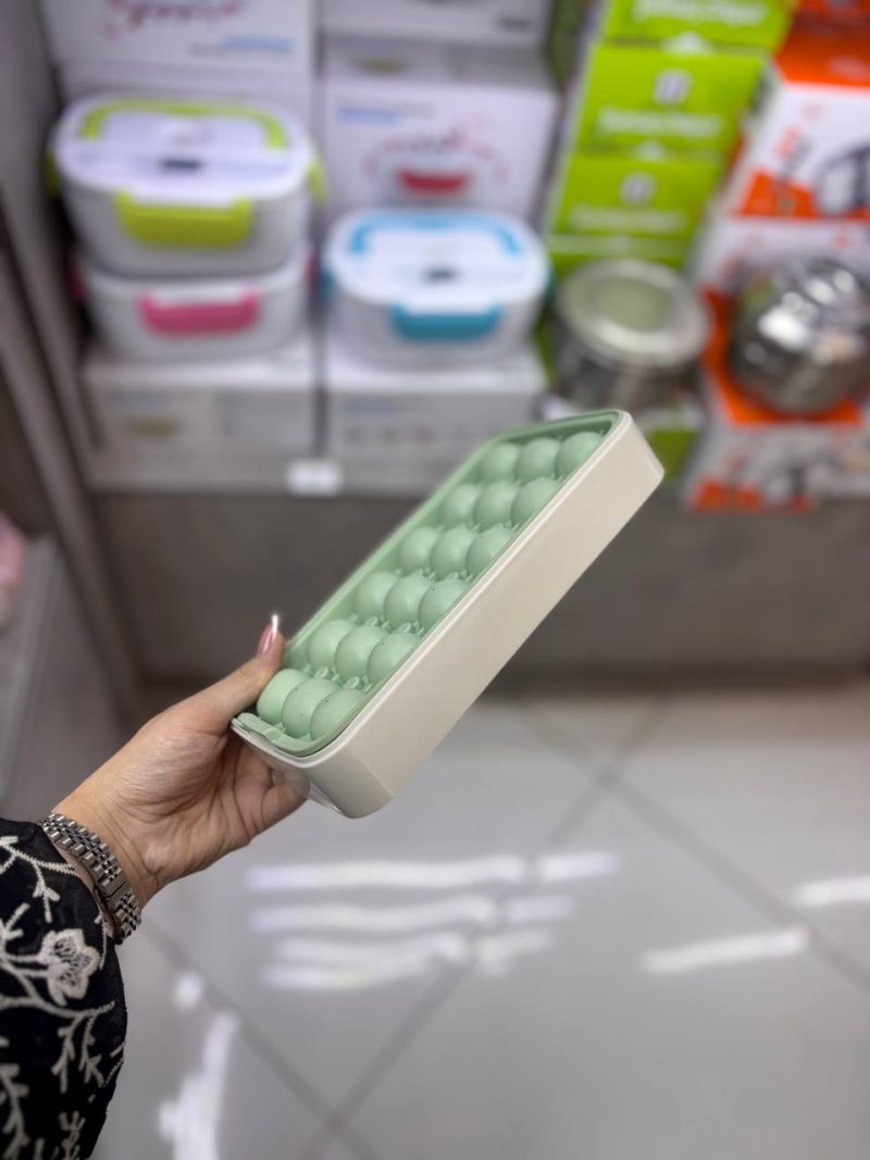 جایخی سیلیکونی وارداتی