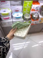 جایخی سیلیکونی وارداتی