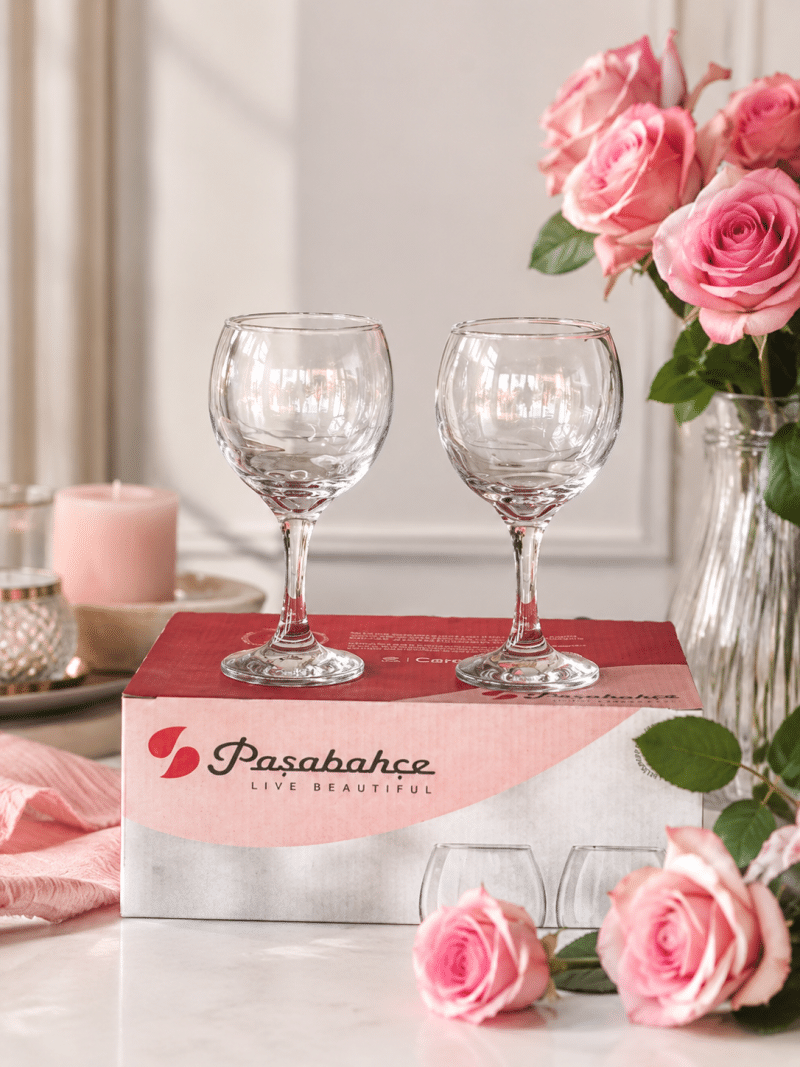 قیمت گیلاس BISTRO پاشاباغچه