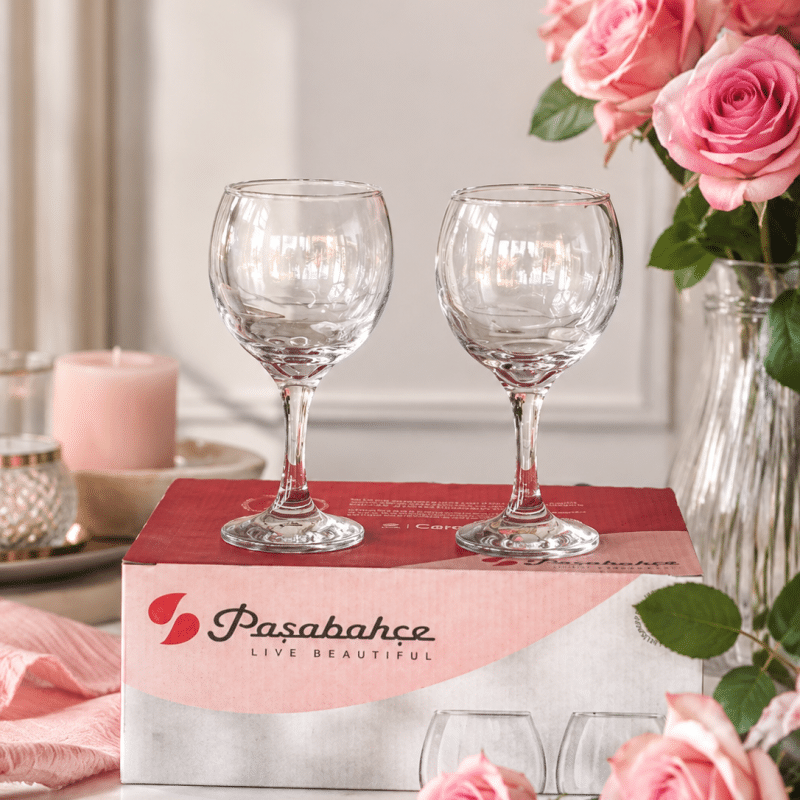 قیمت گیلاس BISTRO پاشاباغچه