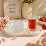 خرید نعلبکی Elysia پاشاباغچه