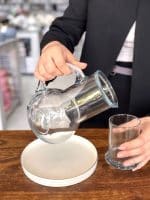 قیمت پارچ شب مدل Oasis پاشاباغچه