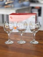 قیمت گیلاس BISTRO پاشاباغچه