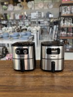 خرید سرخ کن FANTOM MASTER FRYER آنالوگ و دیجیتال ترکیه
