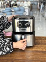 خرید سرخ کن FANTOM MASTER FRYER آنالوگ و دیجیتال ترکیه