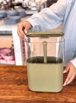خرید جا قاشقی UFORU وارداتی