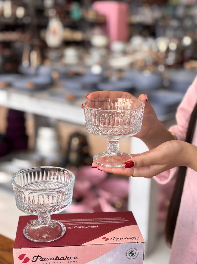 خرید بستنی خوری جفتی مدل ELYSIA پاشاباغچه