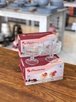 خرید بستنی خوری جفتی مدل ELYSIA پاشاباغچه